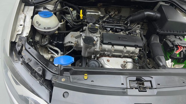 Second-hand 2016 Volkswagen Polo Petrol Comfortline 1.2L for sale in Gurgaon-37