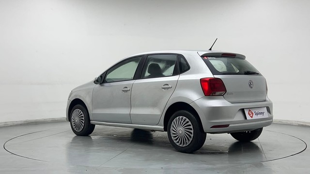 Second-hand 2016 Volkswagen Polo Petrol Comfortline 1.2L for sale in Gurgaon-5