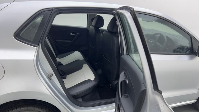 Second-hand 2016 Volkswagen Polo Petrol Comfortline 1.2L for sale in Gurgaon-30