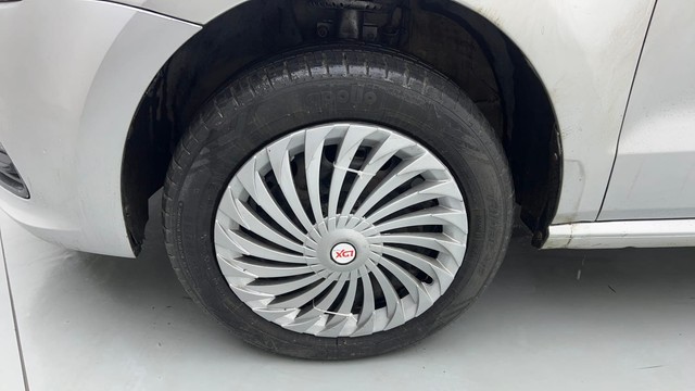 Second-hand 2016 Volkswagen Polo Petrol Comfortline 1.2L for sale in Gurgaon-20