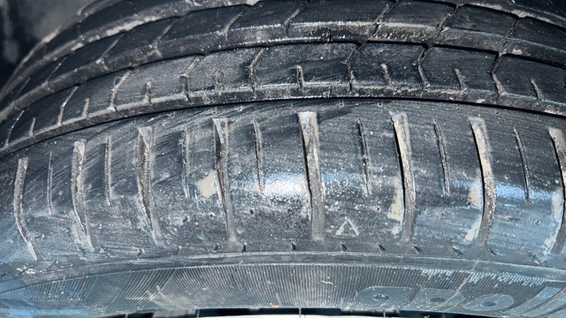 Second-hand 2016 Volkswagen Polo Petrol Comfortline 1.2L for sale in Gurgaon-35