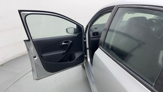 Second-hand 2016 Volkswagen Polo Petrol Comfortline 1.2L for sale in Gurgaon-31