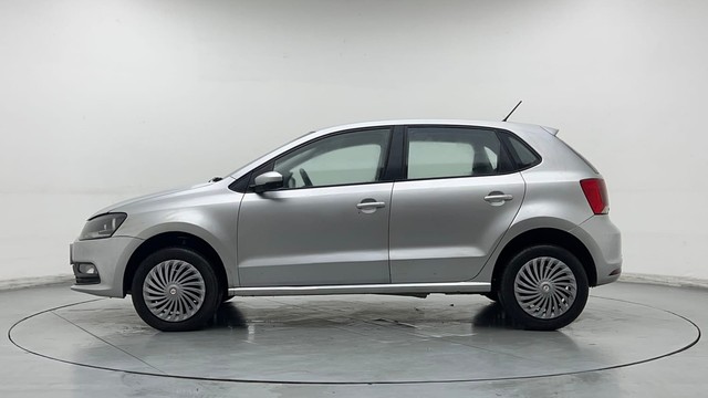 Second-hand 2016 Volkswagen Polo Petrol Comfortline 1.2L for sale in Gurgaon-6