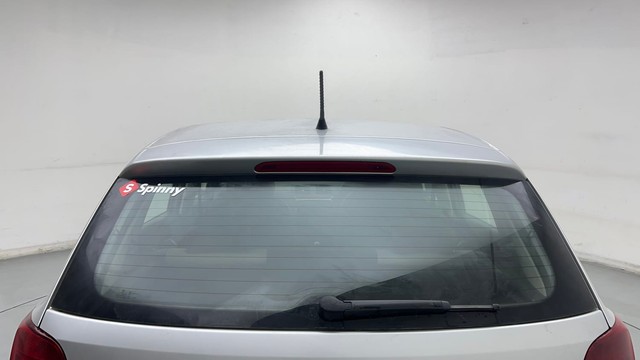 Second-hand 2016 Volkswagen Polo Petrol Comfortline 1.2L for sale in Gurgaon-27