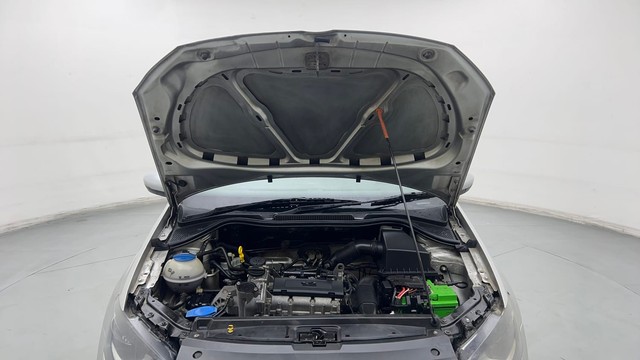 Second-hand 2016 Volkswagen Polo Petrol Comfortline 1.2L for sale in Gurgaon-8