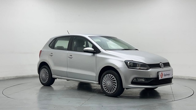 Second-hand 2016 Volkswagen Polo Petrol Comfortline 1.2L for sale in Gurgaon-1