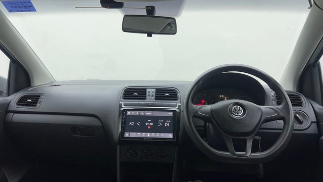 Second-hand 2016 Volkswagen Polo Petrol Comfortline 1.2L for sale in Gurgaon-11