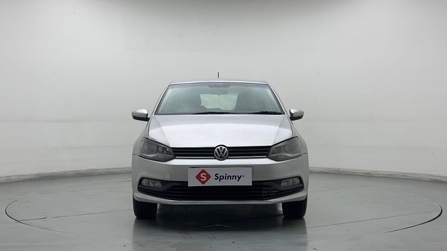 Second-hand 2016 Volkswagen Polo Petrol Comfortline 1.2L for sale in Gurgaon-7