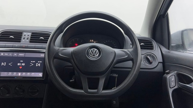 Second-hand 2016 Volkswagen Polo Petrol Comfortline 1.2L for sale in Gurgaon-29