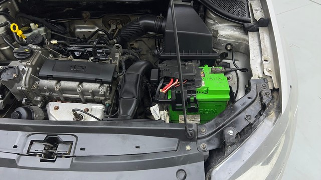 Second-hand 2016 Volkswagen Polo Petrol Comfortline 1.2L for sale in Gurgaon-38