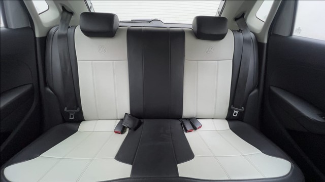 Second-hand 2016 Volkswagen Polo Petrol Comfortline 1.2L for sale in Gurgaon-25