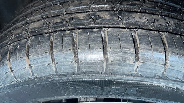 Second-hand 2016 Volkswagen Polo Petrol Comfortline 1.2L for sale in Gurgaon-34