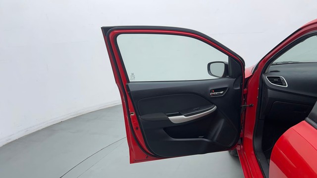 Second-hand 2016 Maruti Suzuki Baleno Delta Diesel for sale in Ghaziabad-23