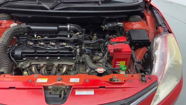 Second-hand 2016 Maruti Suzuki Baleno Delta Diesel for sale in Ghaziabad-28