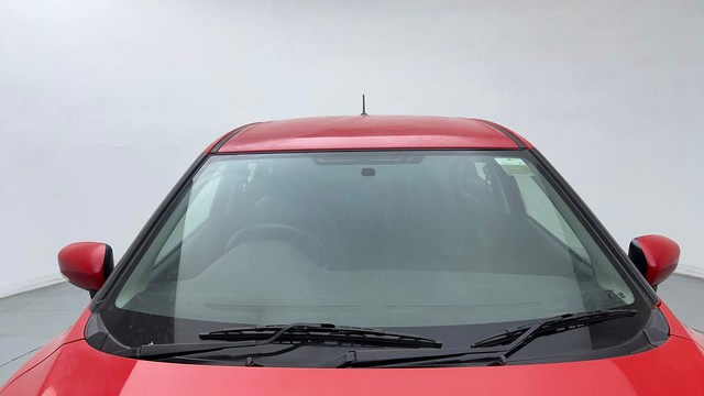 Second-hand 2016 Maruti Suzuki Baleno Delta Diesel for sale in Ghaziabad-10