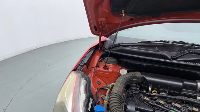 Second-hand 2016 Maruti Suzuki Baleno Delta Diesel for sale in Ghaziabad-39