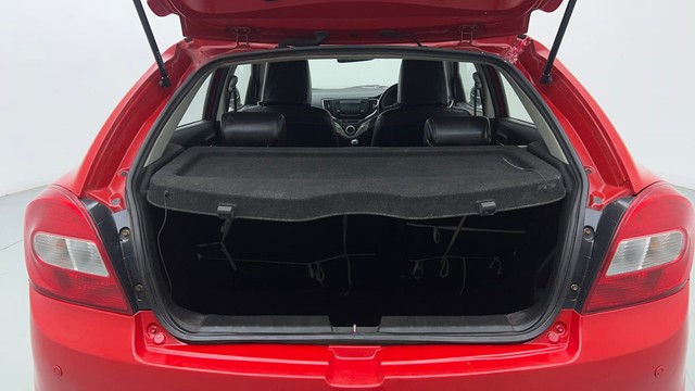 Second-hand 2016 Maruti Suzuki Baleno Delta Diesel for sale in Ghaziabad-9