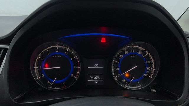 Second-hand 2016 Maruti Suzuki Baleno Delta Diesel for sale in Ghaziabad-13