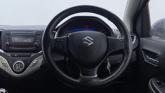 Second-hand 2016 Maruti Suzuki Baleno Delta Diesel for sale in Ghaziabad-26