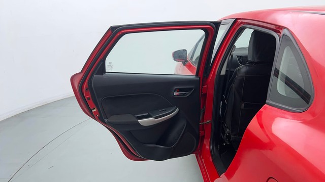 Second-hand 2016 Maruti Suzuki Baleno Delta Diesel for sale in Ghaziabad-36