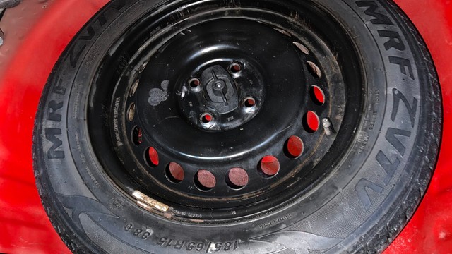 Second-hand 2016 Maruti Suzuki Baleno Delta Diesel for sale in Ghaziabad-21