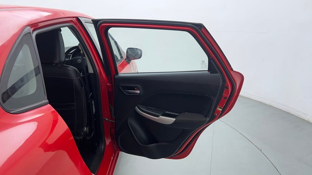 Second-hand 2016 Maruti Suzuki Baleno Delta Diesel for sale in Ghaziabad-27