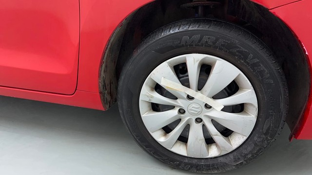 Second-hand 2016 Maruti Suzuki Baleno Delta Diesel for sale in Ghaziabad-17