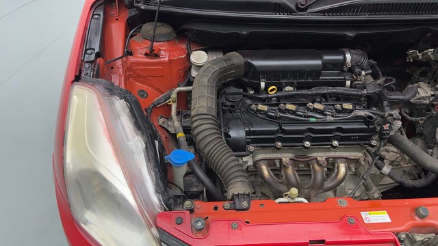 Second-hand 2016 Maruti Suzuki Baleno Delta Diesel for sale in Ghaziabad-29