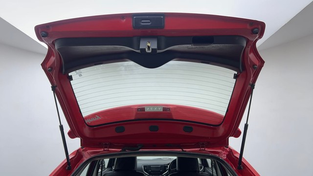 Second-hand 2016 Maruti Suzuki Baleno Delta Diesel for sale in Ghaziabad-38