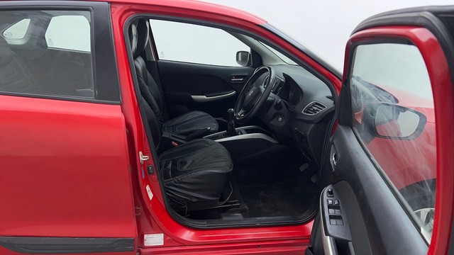 Second-hand 2016 Maruti Suzuki Baleno Delta Diesel for sale in Ghaziabad-15