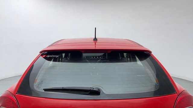 Second-hand 2016 Maruti Suzuki Baleno Delta Diesel for sale in Ghaziabad-35