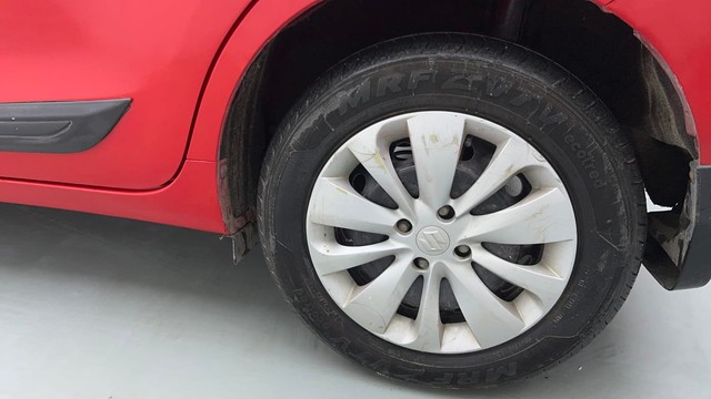 Second-hand 2016 Maruti Suzuki Baleno Delta Diesel for sale in Ghaziabad-19