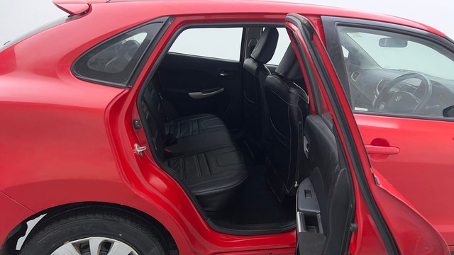 Second-hand 2016 Maruti Suzuki Baleno Delta Diesel for sale in Ghaziabad-37