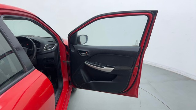 Second-hand 2016 Maruti Suzuki Baleno Delta Diesel for sale in Ghaziabad-16