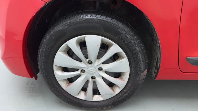 Second-hand 2016 Maruti Suzuki Baleno Delta Diesel for sale in Ghaziabad-20