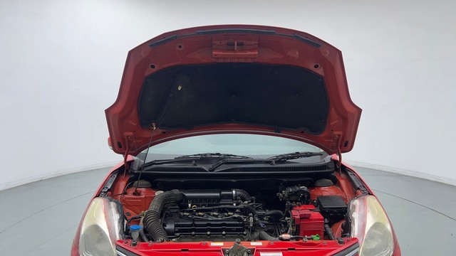 Second-hand 2016 Maruti Suzuki Baleno Delta Diesel for sale in Ghaziabad-8