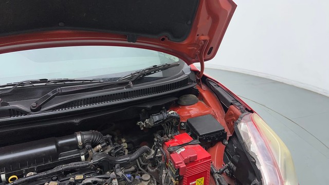 Second-hand 2016 Maruti Suzuki Baleno Delta Diesel for sale in Ghaziabad-30