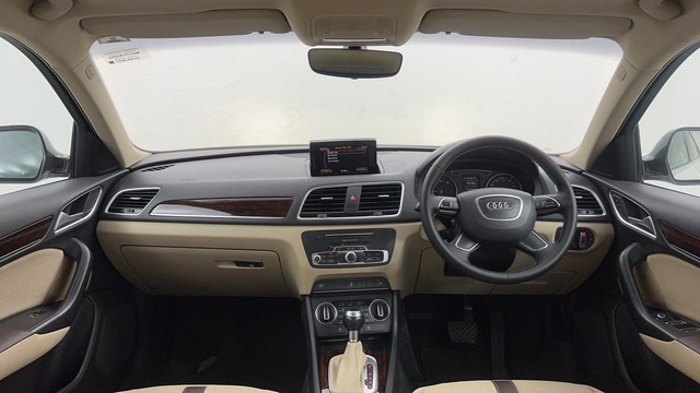 Second-hand 2017 Audi Q3 30 TDI Premium FWD for sale in Pune-11