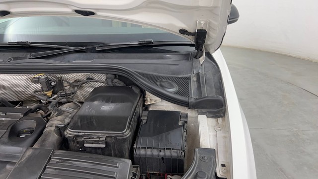 Second-hand 2017 Audi Q3 30 TDI Premium FWD for sale in Pune-32