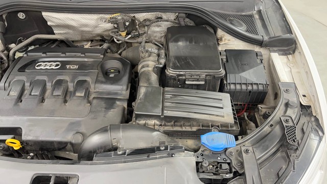 Second-hand 2017 Audi Q3 30 TDI Premium FWD for sale in Pune-26