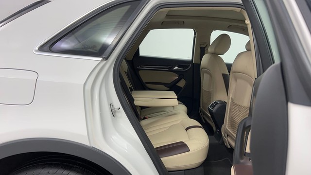 Second-hand 2017 Audi Q3 30 TDI Premium FWD for sale in Pune-33