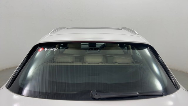 Second-hand 2017 Audi Q3 30 TDI Premium FWD for sale in Pune-24