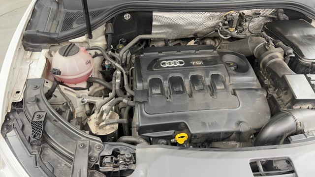 Second-hand 2017 Audi Q3 30 TDI Premium FWD for sale in Pune-31