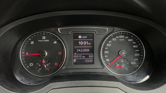 Second-hand 2017 Audi Q3 30 TDI Premium FWD for sale in Pune-13