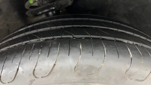 Second-hand 2017 Audi Q3 30 TDI Premium FWD for sale in Pune-36