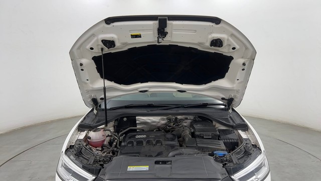 Second-hand 2017 Audi Q3 30 TDI Premium FWD for sale in Pune-8