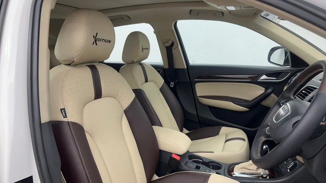 Second-hand 2017 Audi Q3 30 TDI Premium FWD for sale in Pune-15