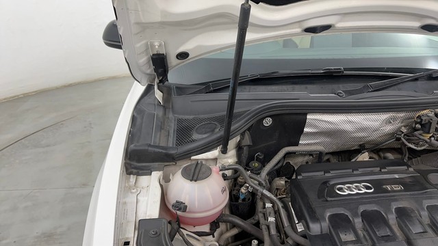 Second-hand 2017 Audi Q3 30 TDI Premium FWD for sale in Pune-30