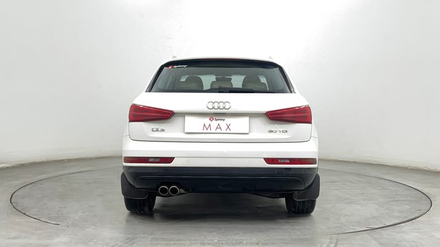 Second-hand 2017 Audi Q3 30 TDI Premium FWD for sale in Pune-4