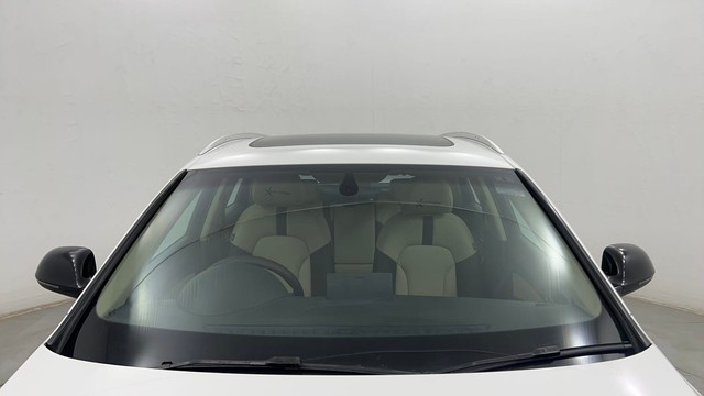 Second-hand 2017 Audi Q3 30 TDI Premium FWD for sale in Pune-10